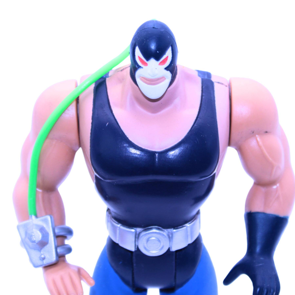 Bane – Batman Animated Series Figur (Kenner 1994, lose) | Hoppla Stuff